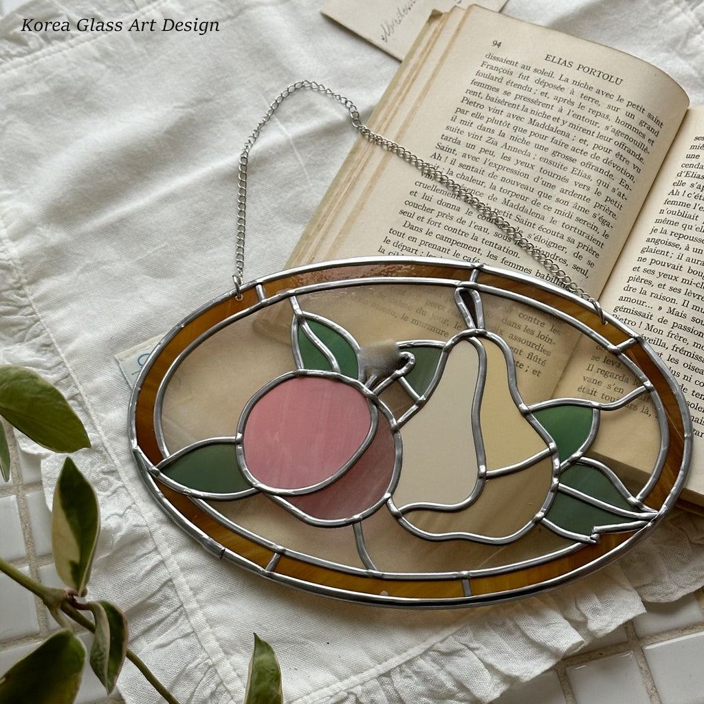 KGAD Glass Art Suncatcher Workshop 12th April