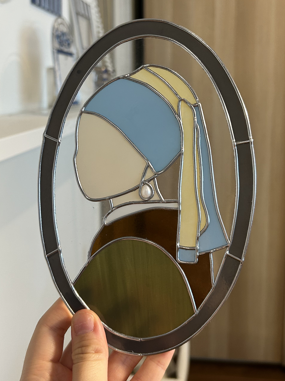 image comparison after