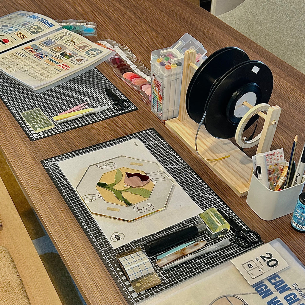 Workshop Gift Card