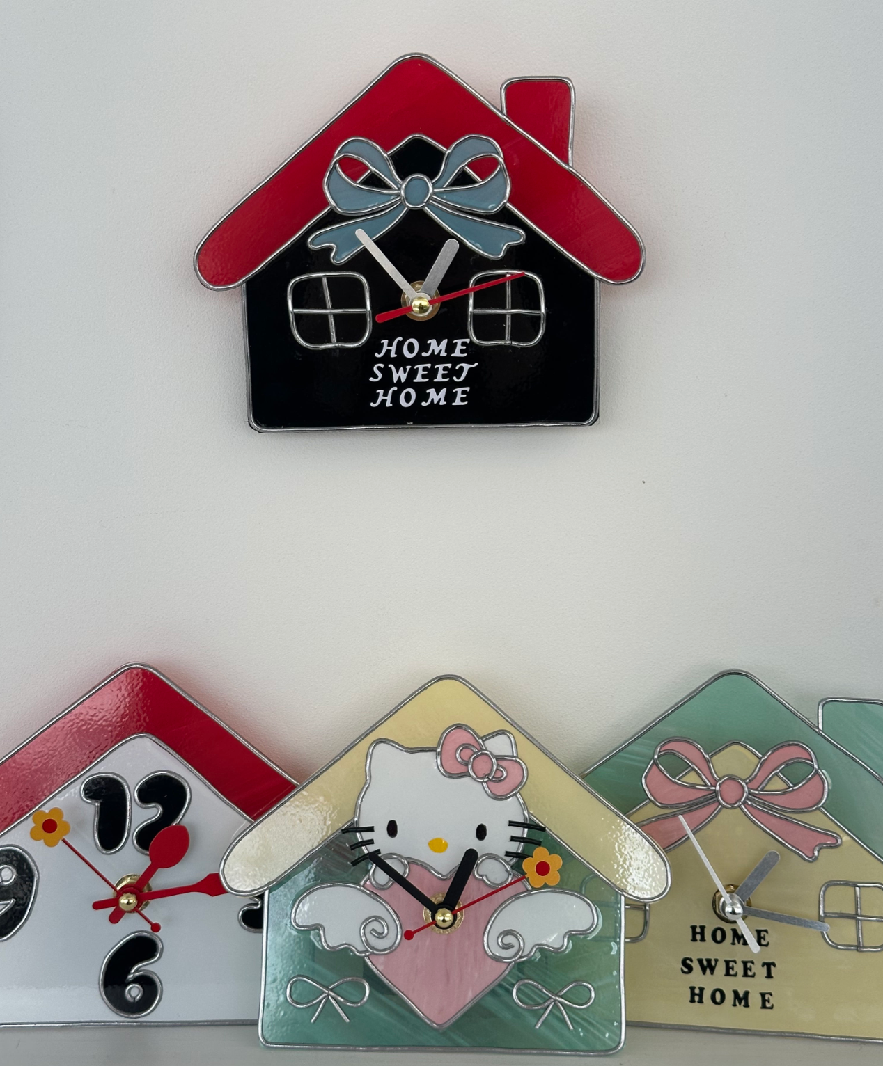 KGAD Glass Art Workshop