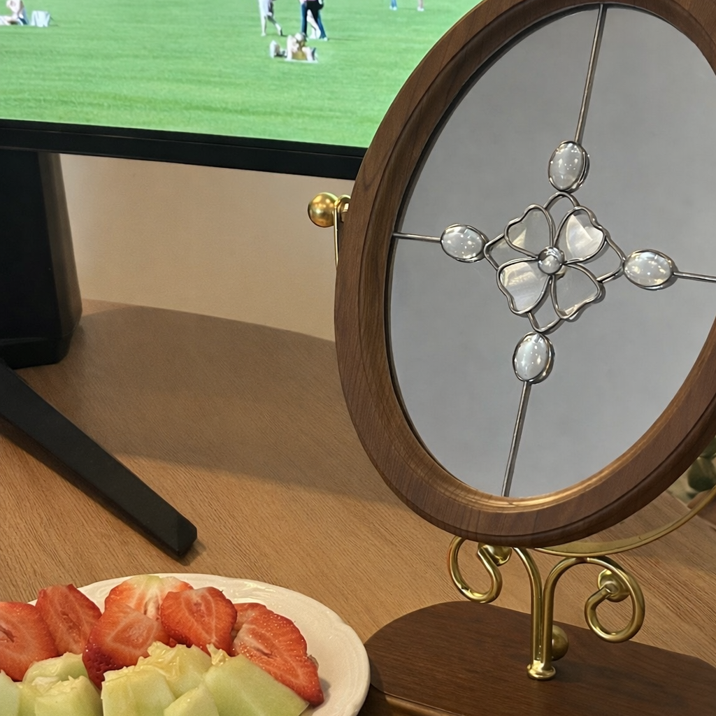 KGAD Glass Art Home Decor Workshop 12th April