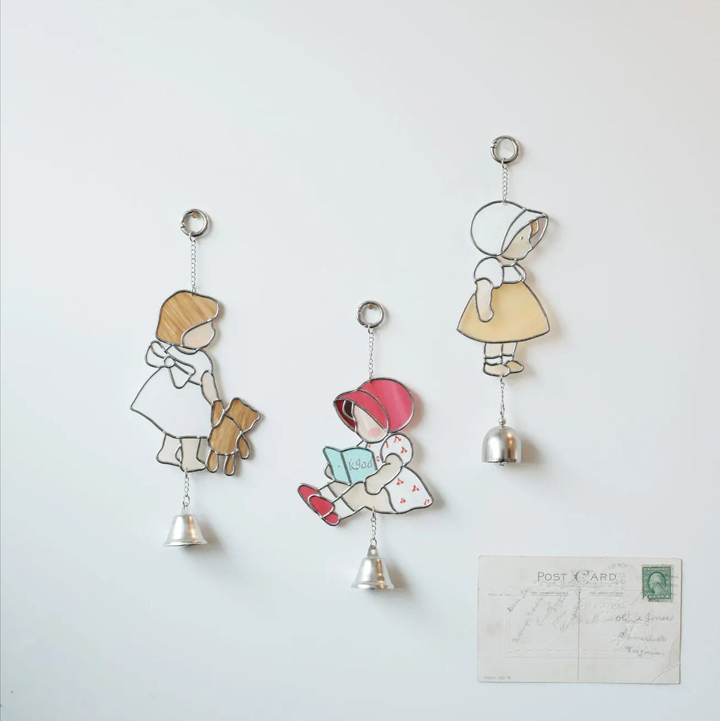 KGAD Glass Art Suncatcher Workshop 12th April