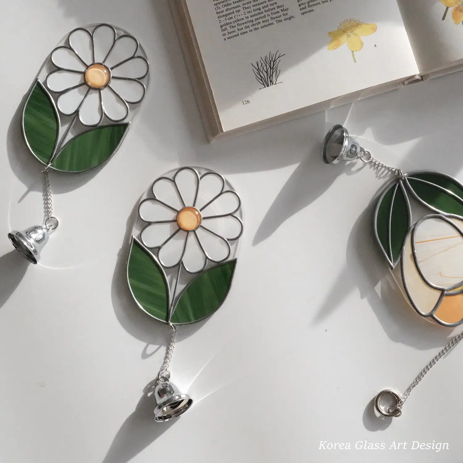 KGAD Glass Art Workshop