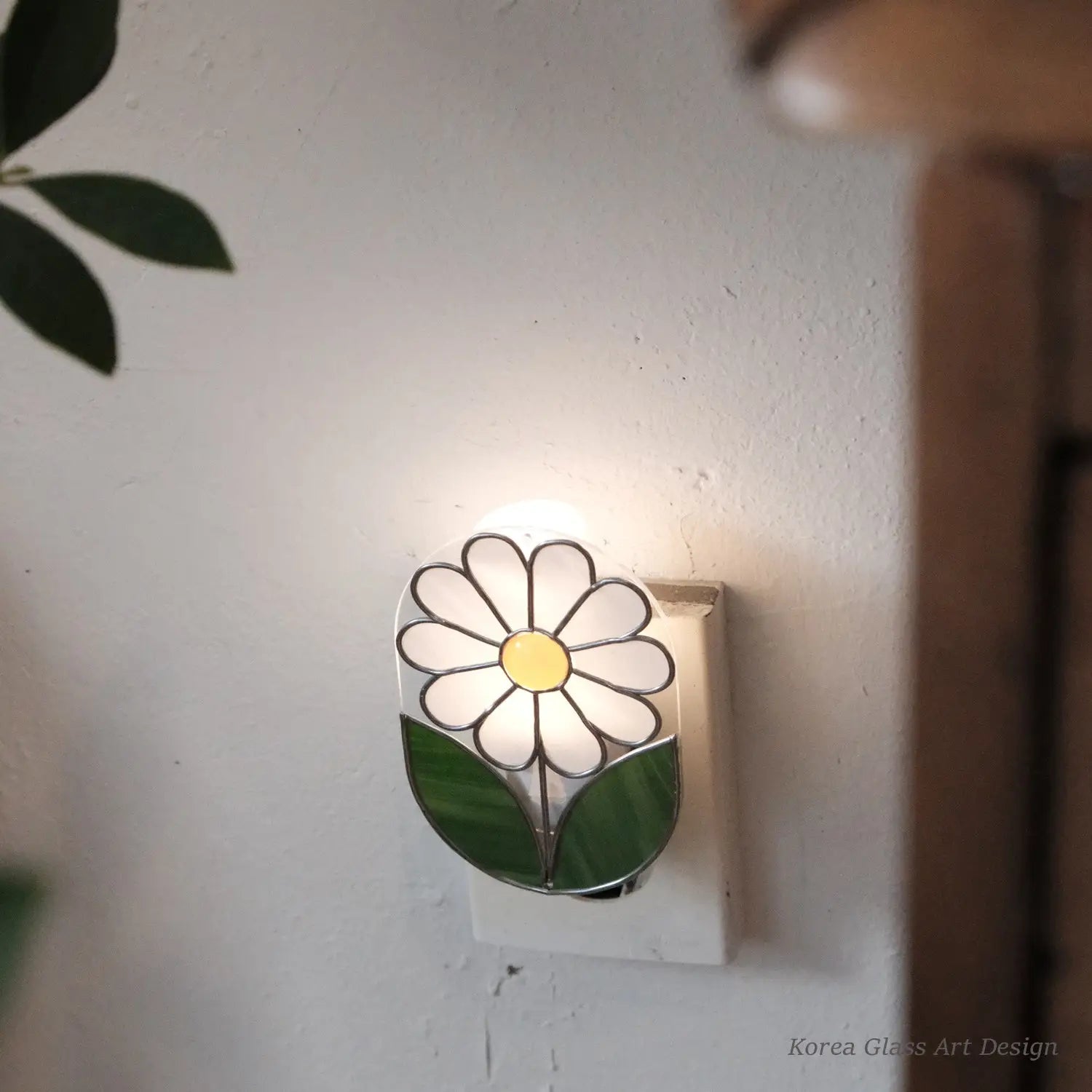 KGAD Glass Art Suncatcher Workshop 12th April