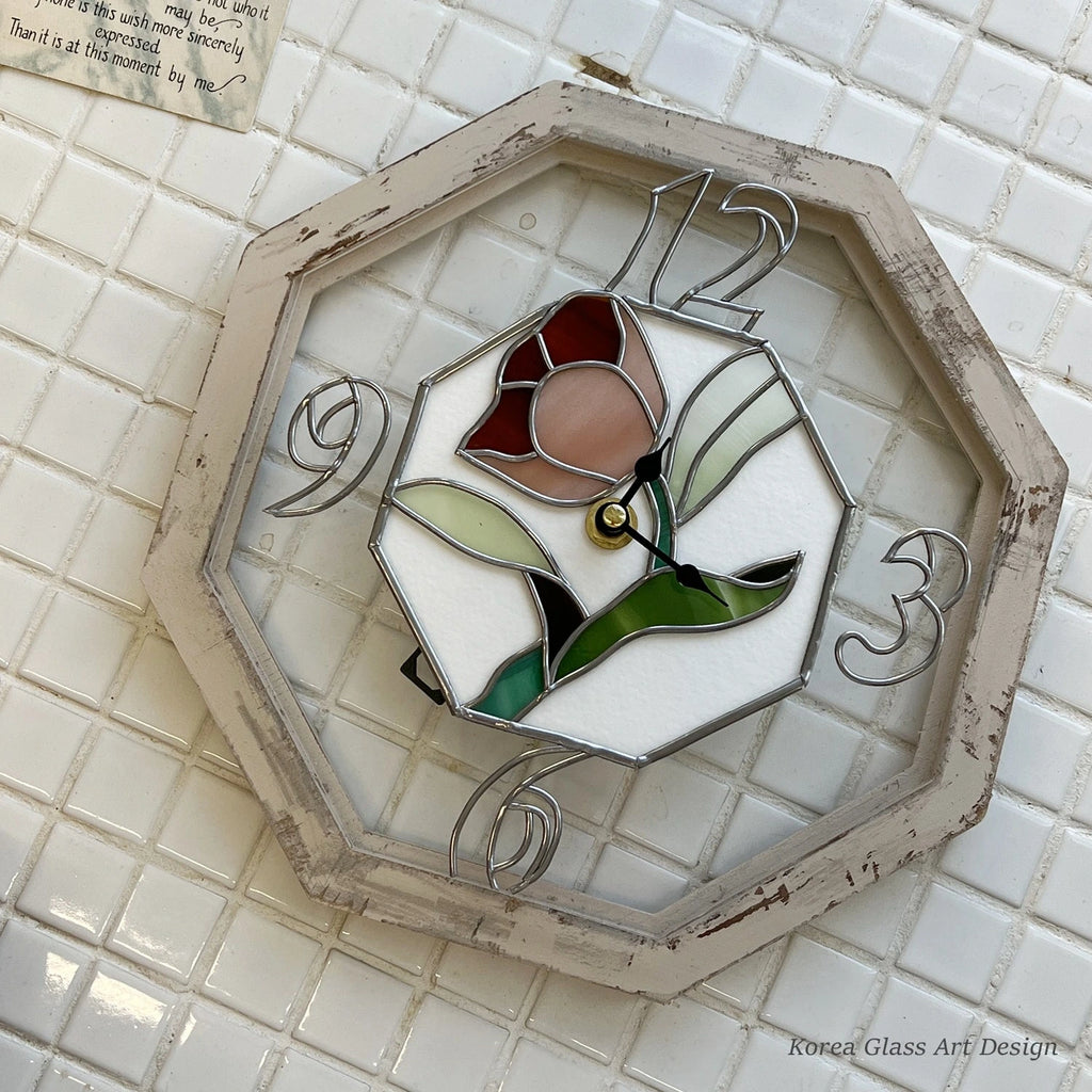 KGAD Glass Art Home Decor Workshop 12th April